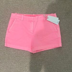 Vineyard vines pink shorts